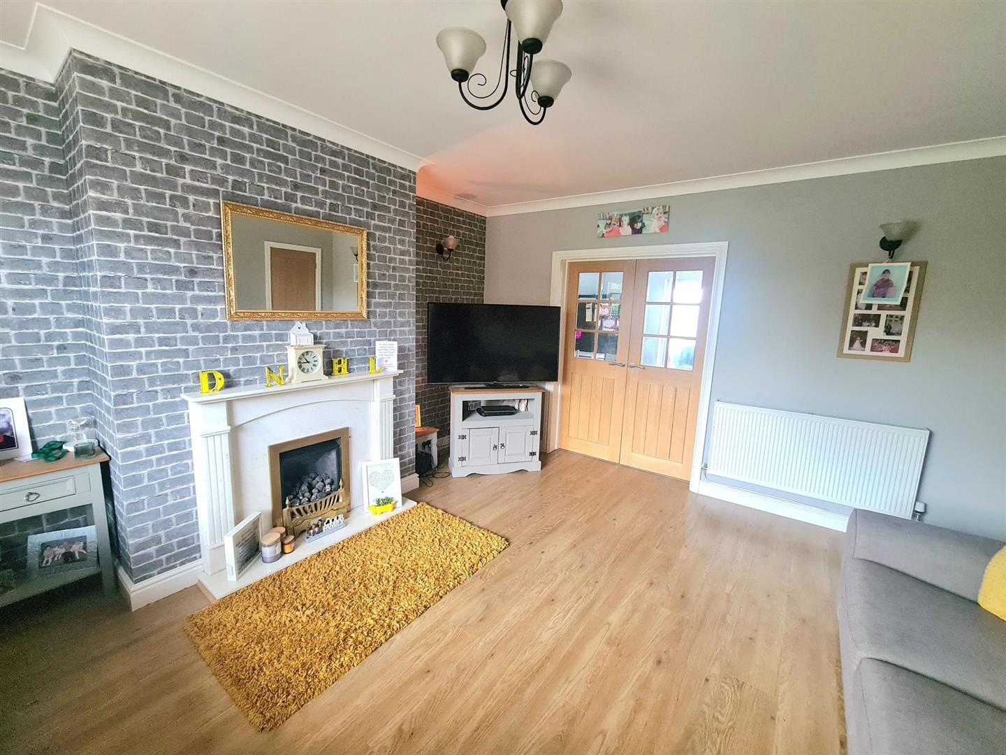 Victory Crescent, Maryport Grisdales